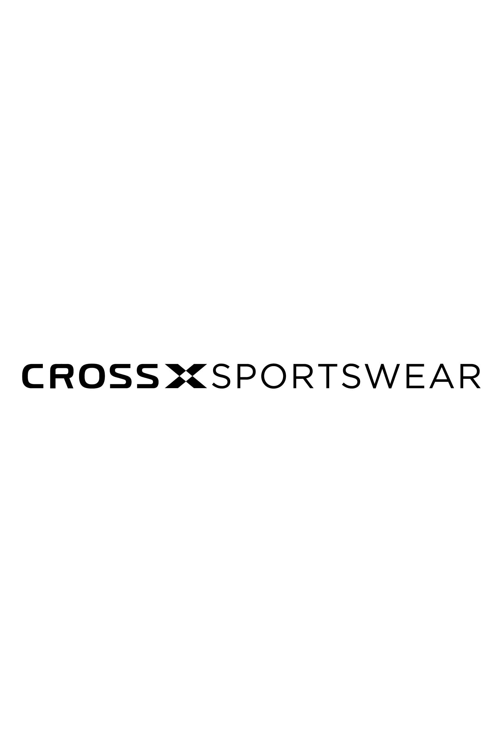 CROSS X SPORTSWEAR