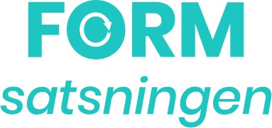 FORMsatsningen
