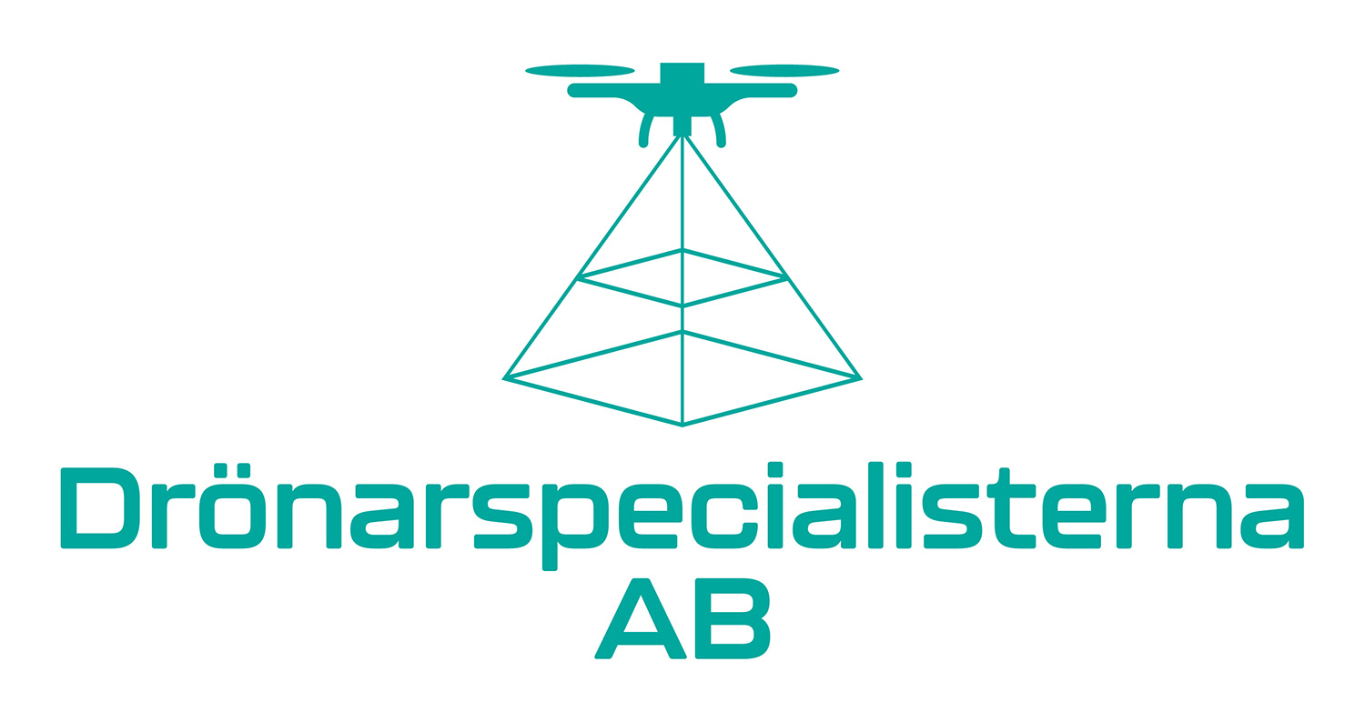 Drönarspecialisterna AB