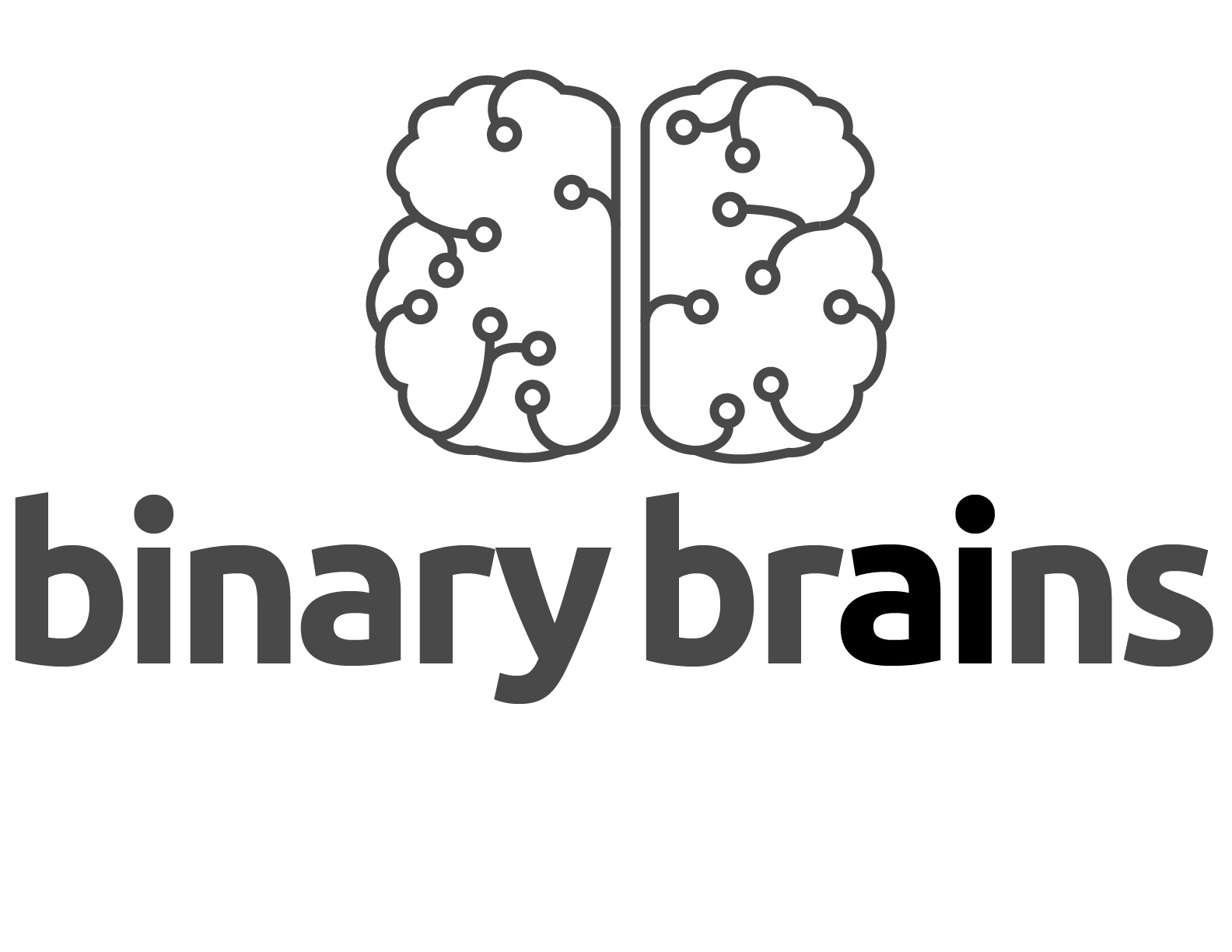 binary brains