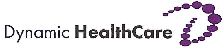 Dynamic HealthCare