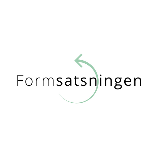 Formsatsningen