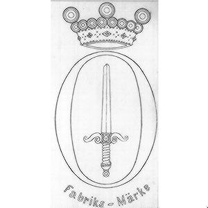 Fabriks - Märke