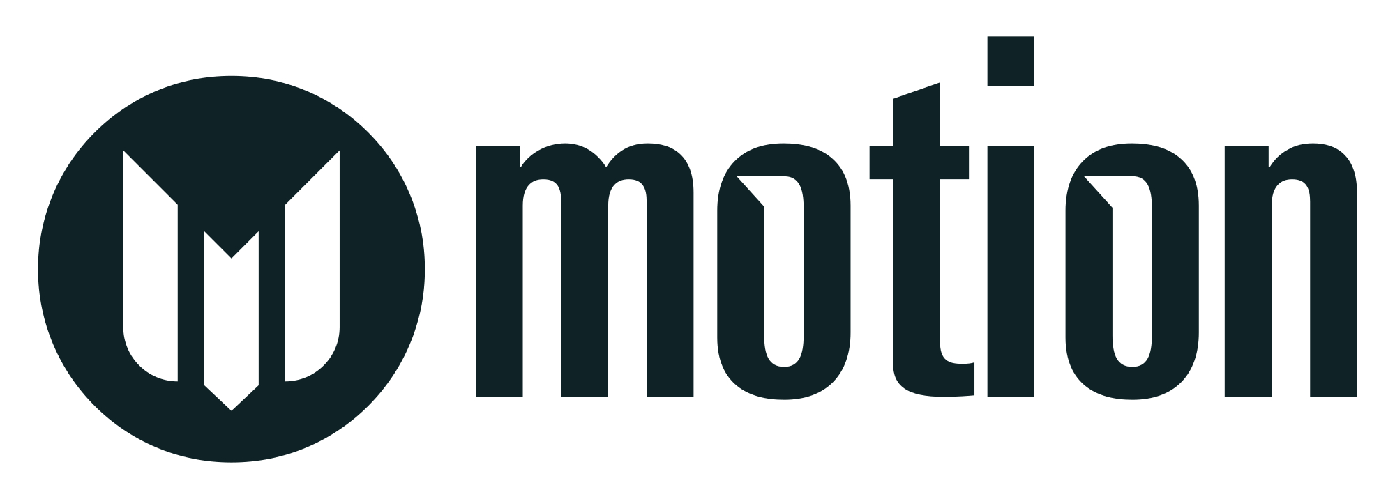 motion