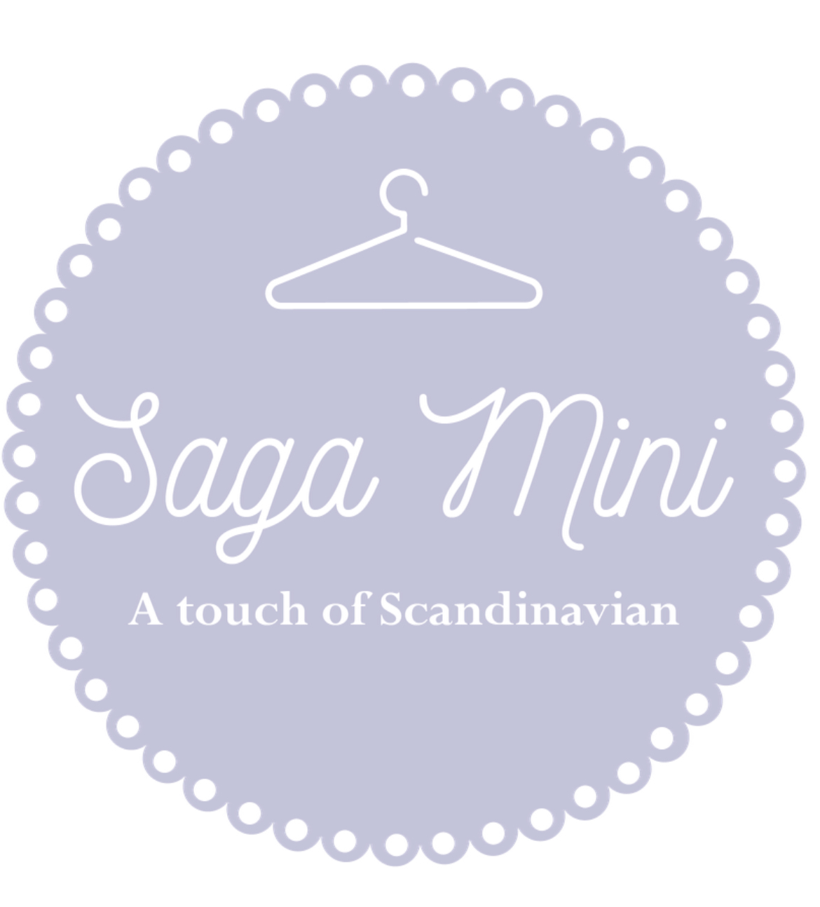 Saga Mini A touch of Scandinavian