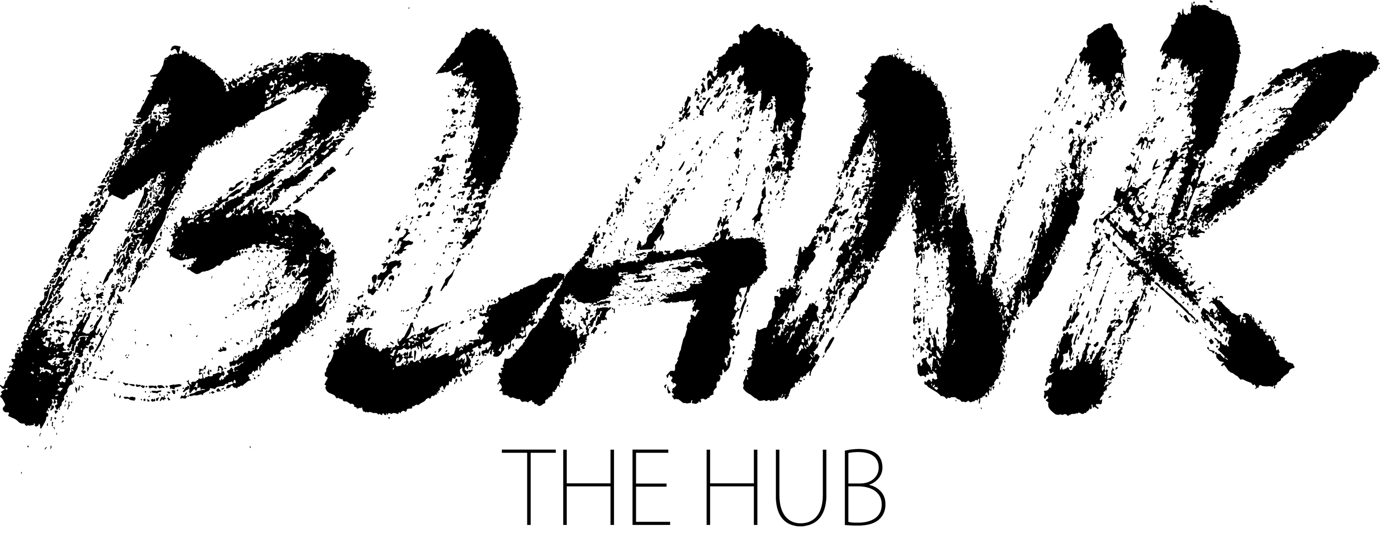 BLANK The Hub