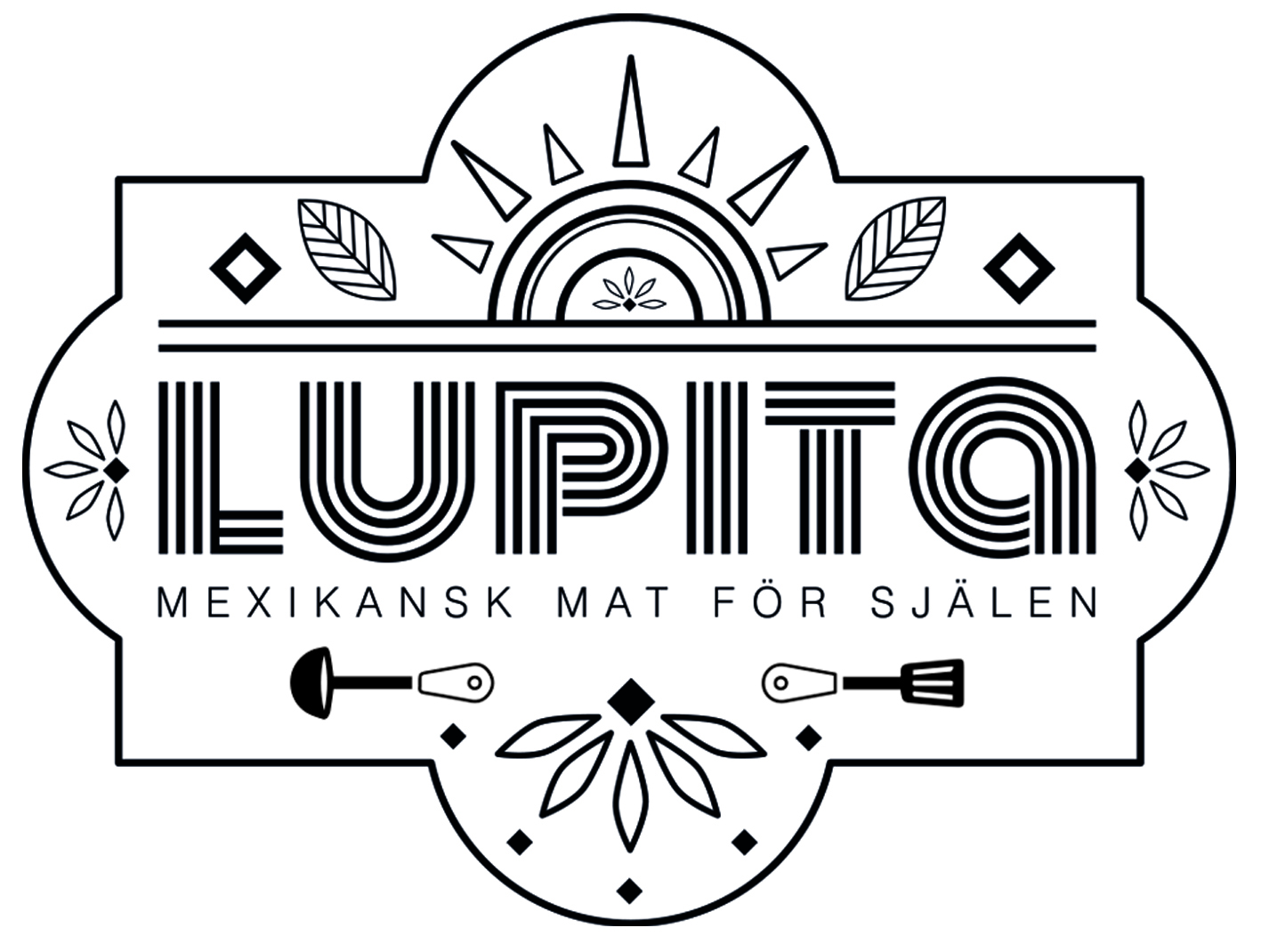 LUPITA MEXIKANSK MAT FÖR SJÄLEN