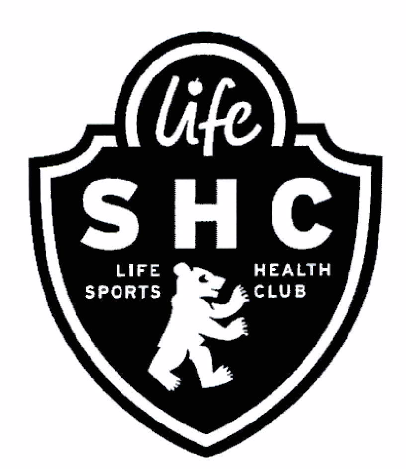 life SHC LIFE SPORTS HEALTH CLUB