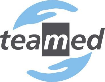 teamed