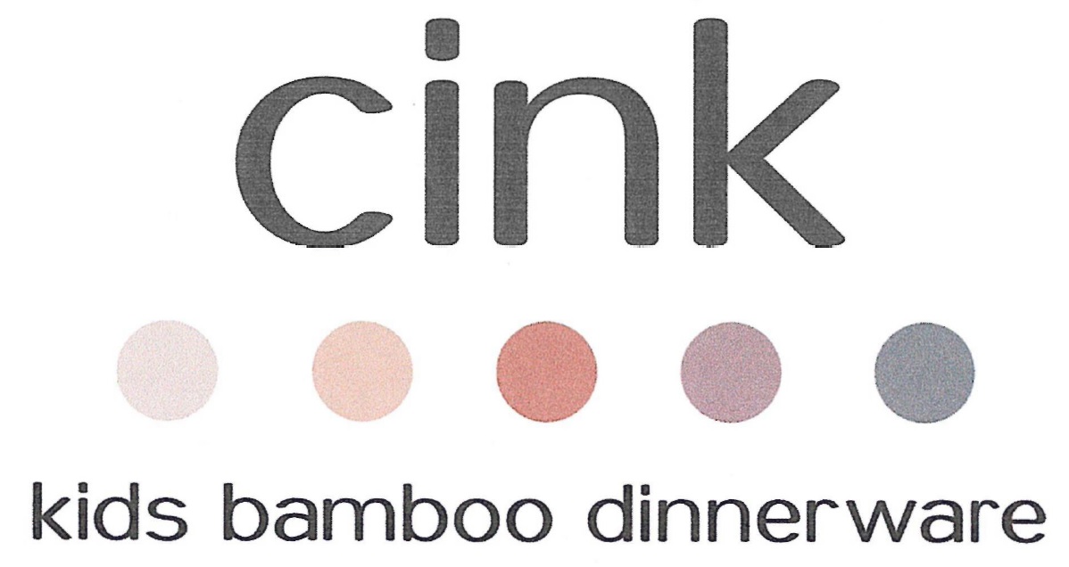 cink kids bamboo dinnerware