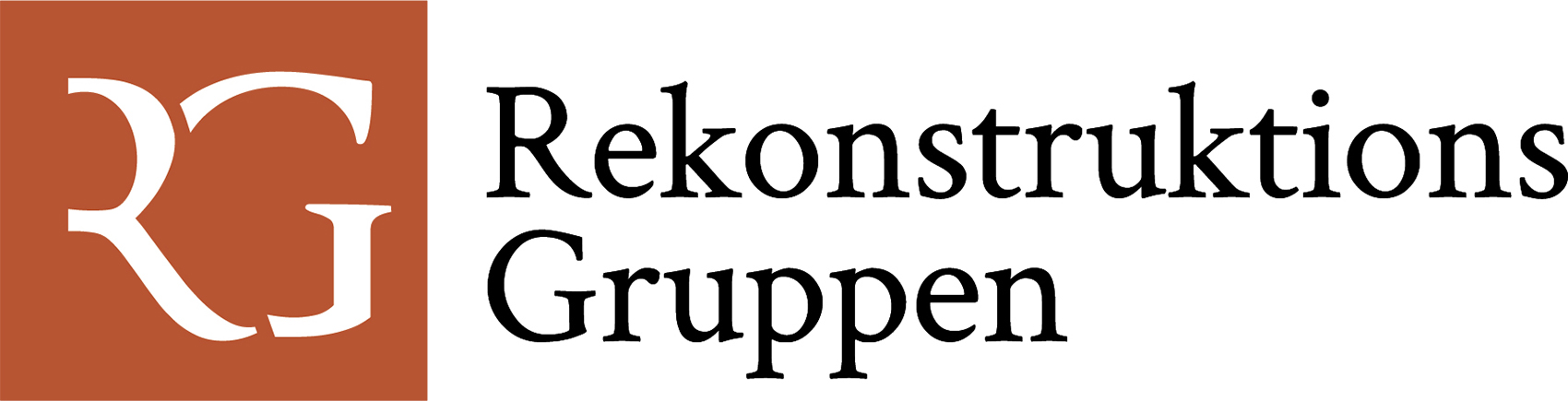 RG RekonstruktionsGruppen