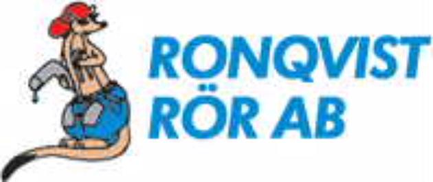 RONQVIST RÖR AB