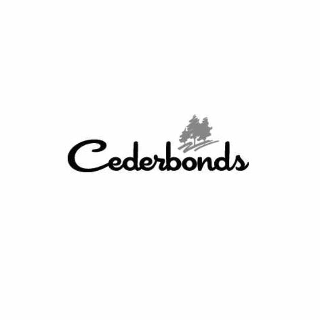 cederbonds