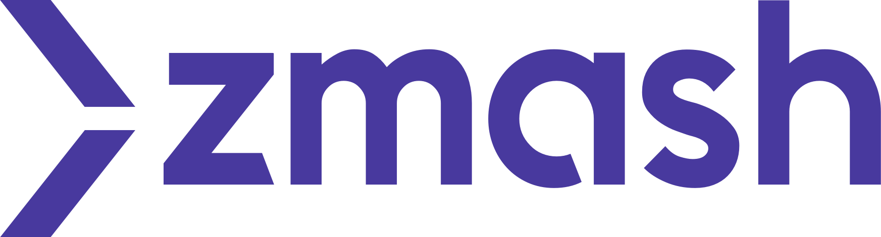 Zmash