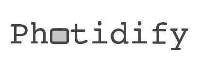 Photidify