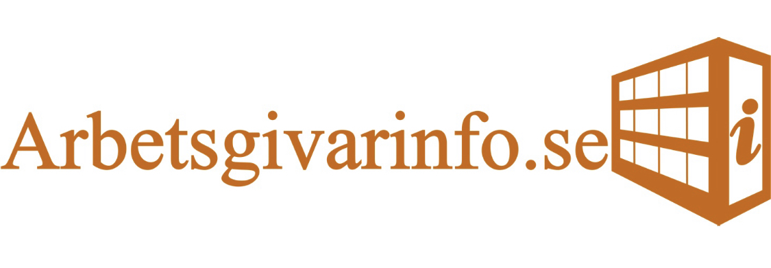 Arbetsgivarinfo.se i