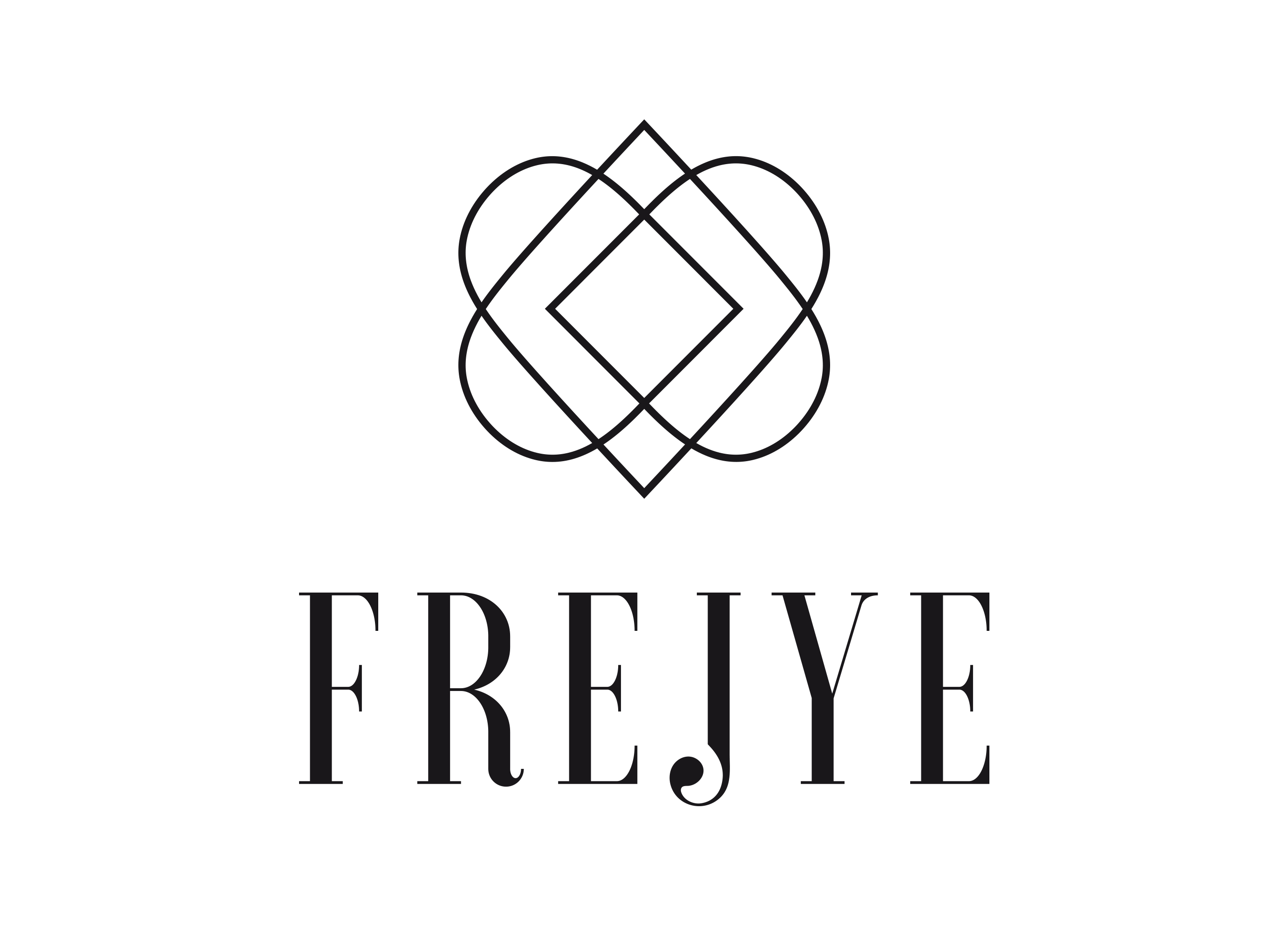 FREJYE
