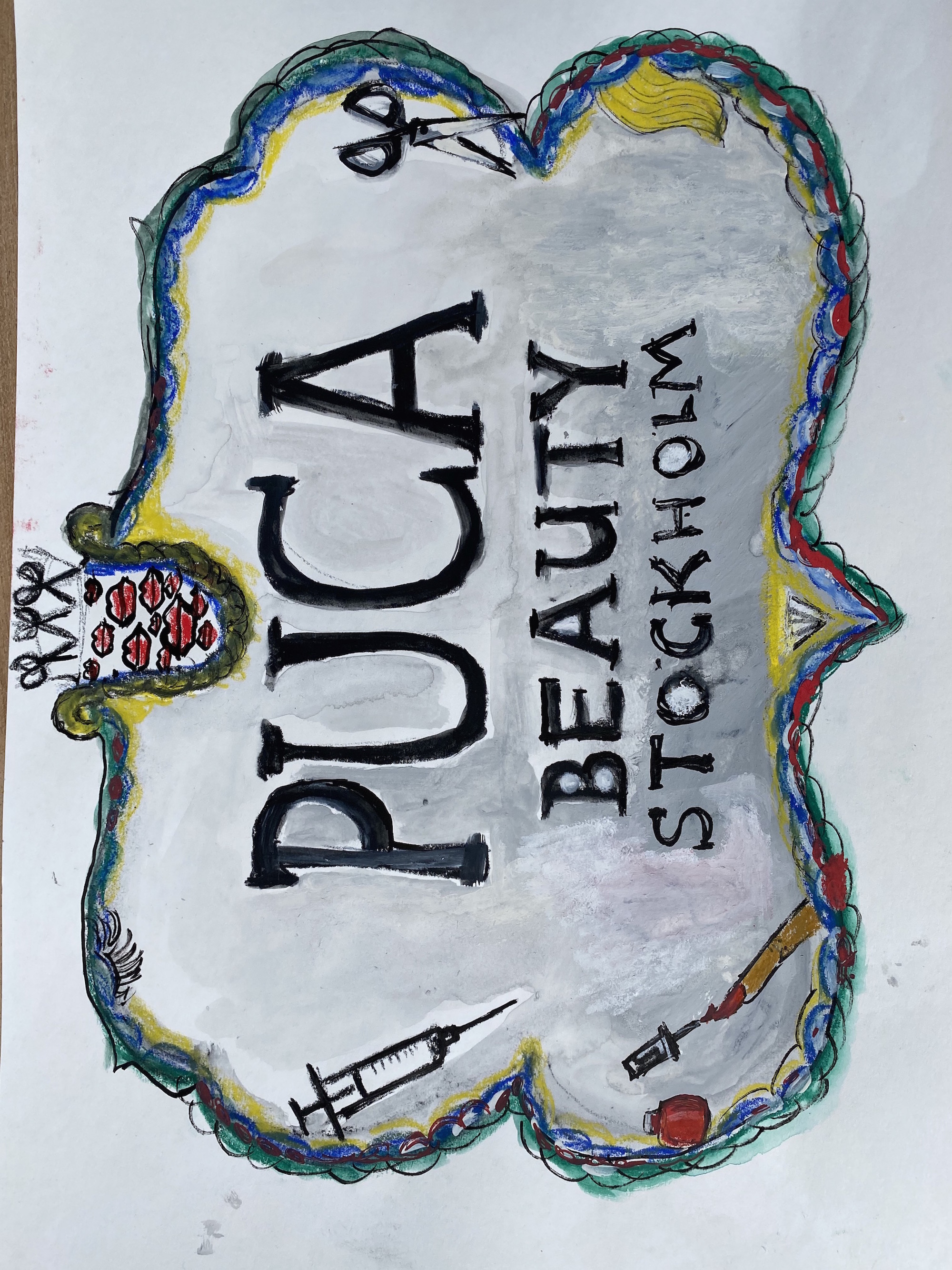 PUCA BEAUTY STOCKHOLM