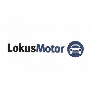 LOKUSMOTOR