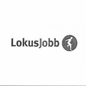 LOKUSJOBB