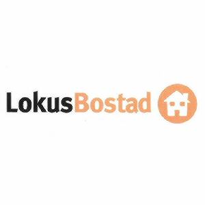 LOKUSBOSTAD