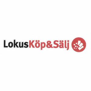 LOKUSKÖP&SÄLJ