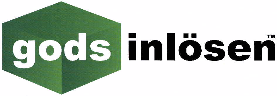 gods inlösen