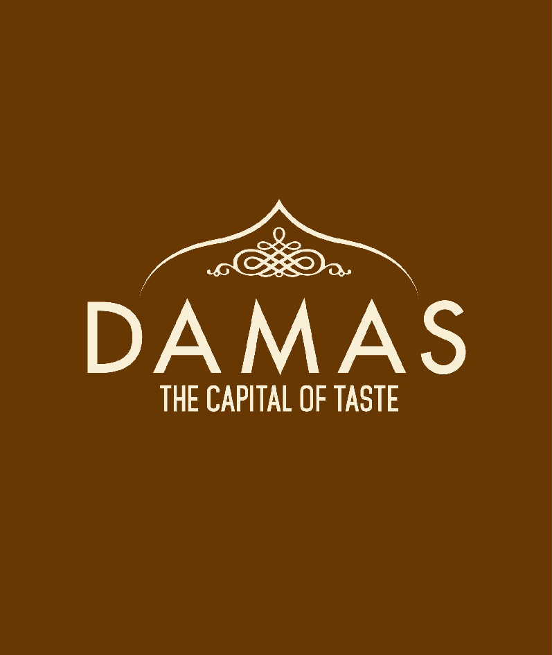 Damas The Capital of Taste