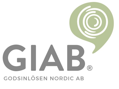 GIAB GODSINLÖSEN NORDIC AB