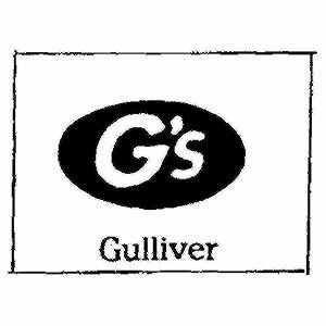 G'S GULLIVER