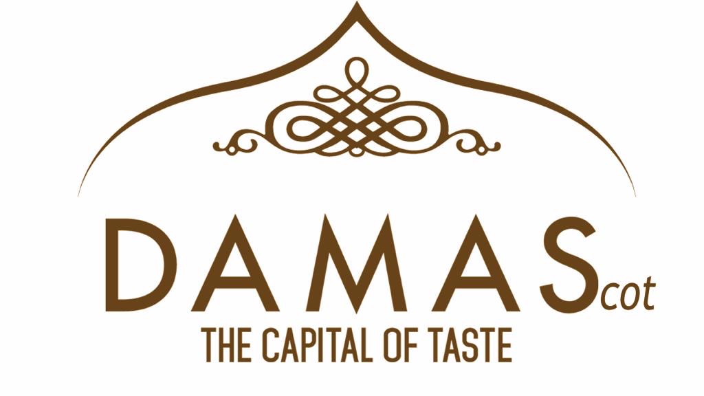 DAMAScot THE CAPITAL OF TASTE