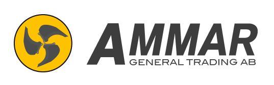 AMMAR GENERAL TRADING AB