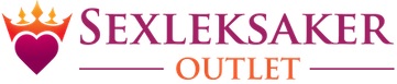 SEXLEKSAKER OUTLET