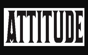 Attitude