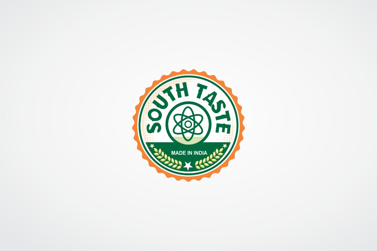 SOUTH TASTE MADE IN INDIA