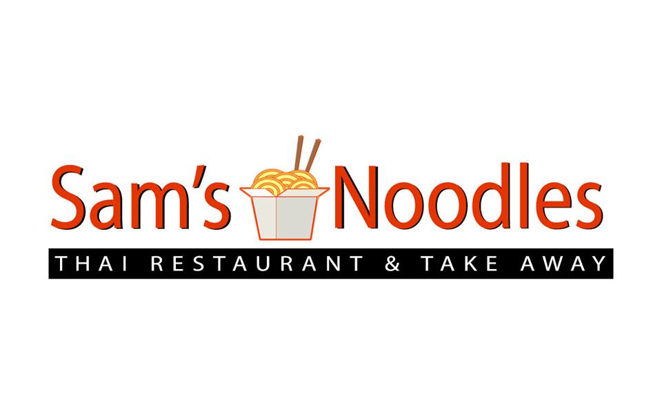 Sam's Noodles THAI RESTAURANT & TAKE AWAY