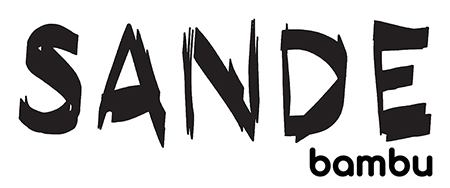 Sande bambu