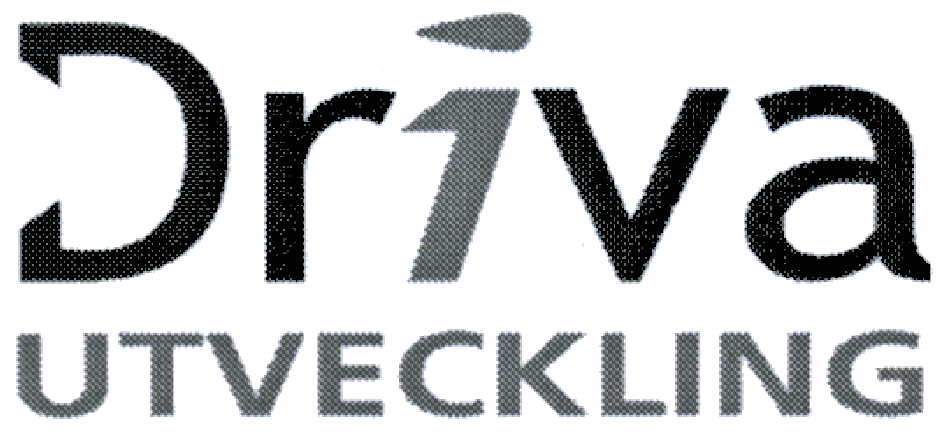 Driva UTVECKLING