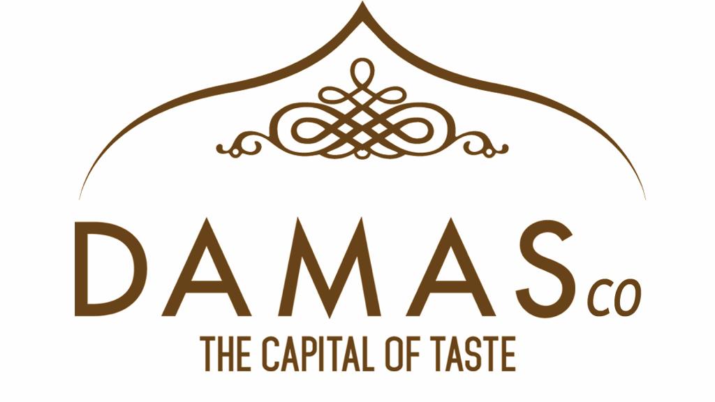 Damasco The Capital of Taste