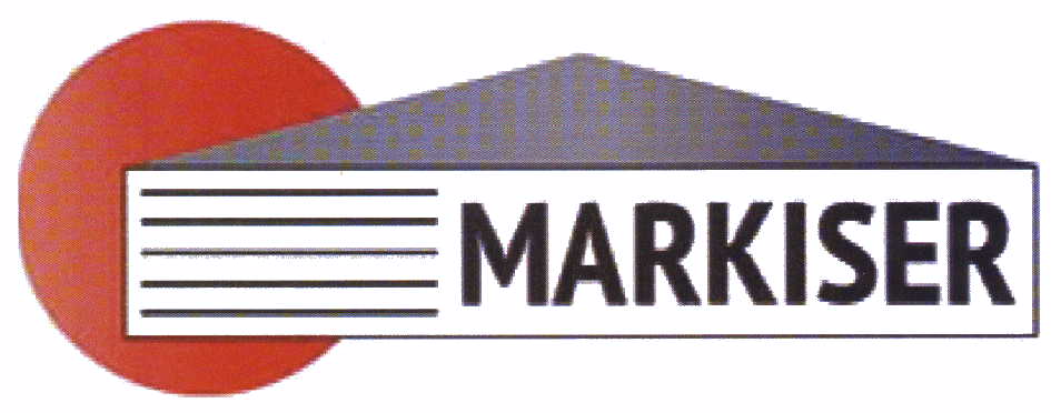MARKISER