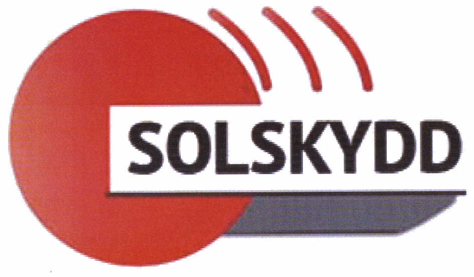 SOLSKYDD