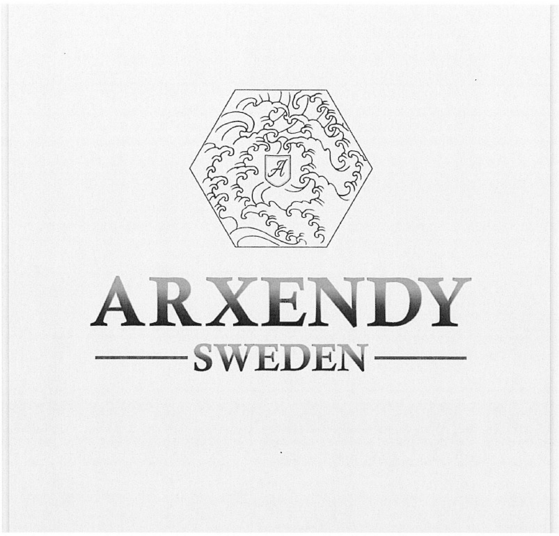 ARXENDY SWEDEN
