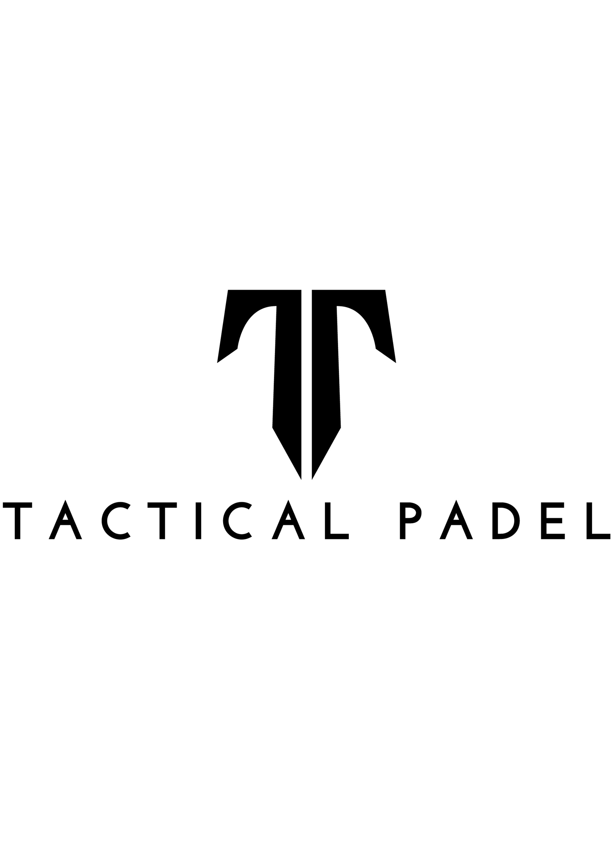 TACTICAL PADEL