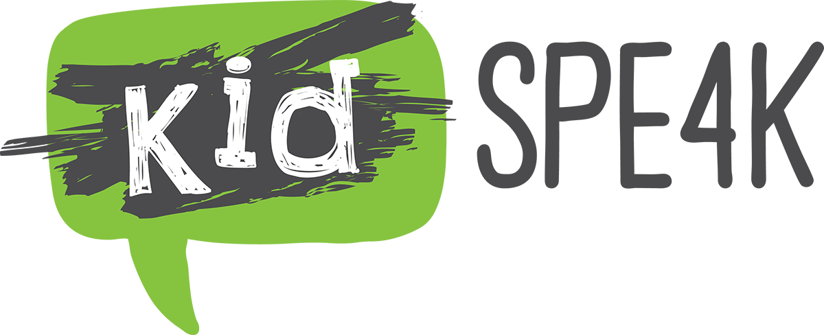 Kid SPE4K