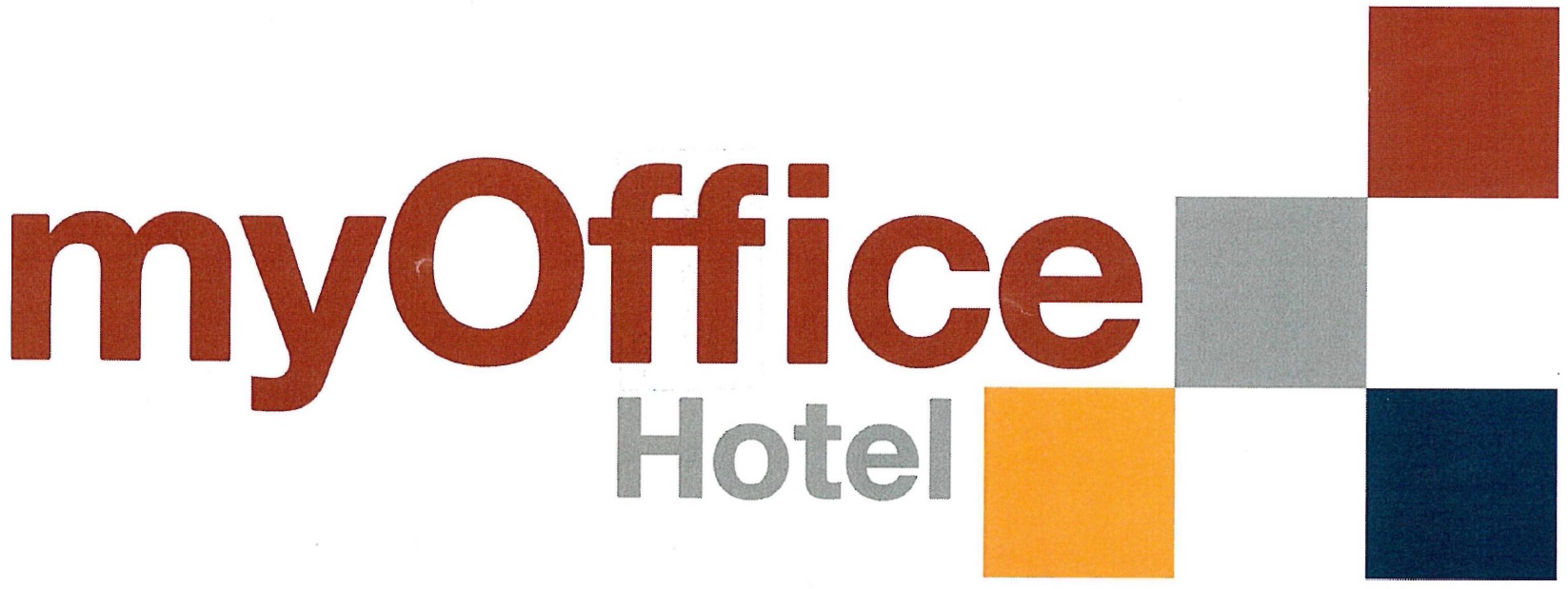 myOffice Hotel