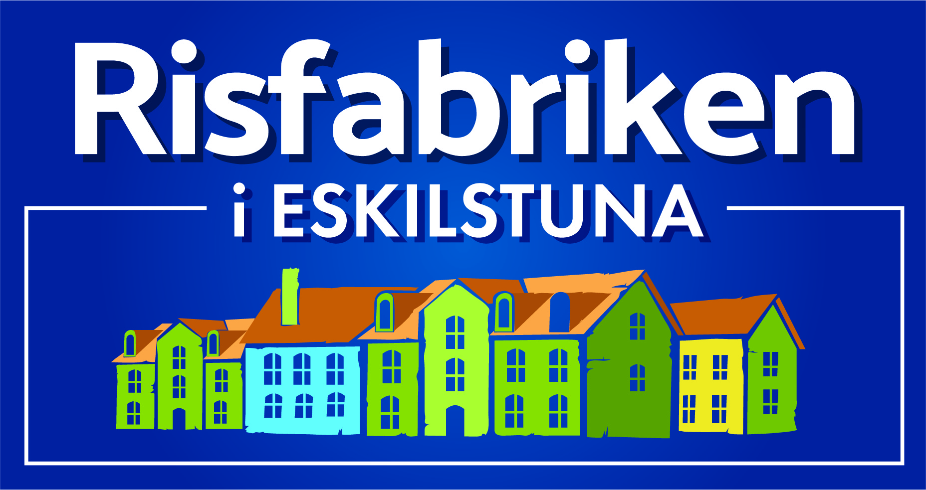 Risfabriken i ESKILSTUNA