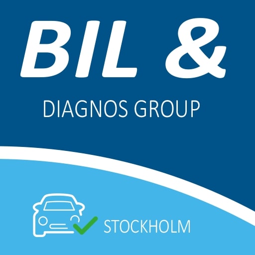 BIL & DIAGNOS GROUP STOCKHOLM