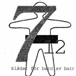 7-12 KLÄDER FÖR BARN AV BARN 7-12