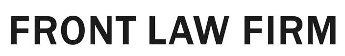FRONT LAW FIRM