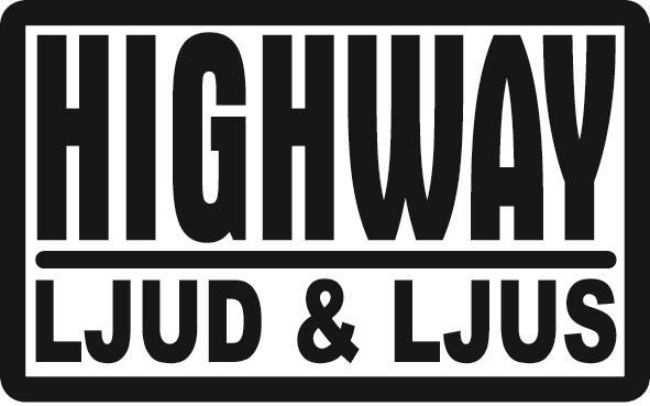 HIGHWAY LJUD & LJUS